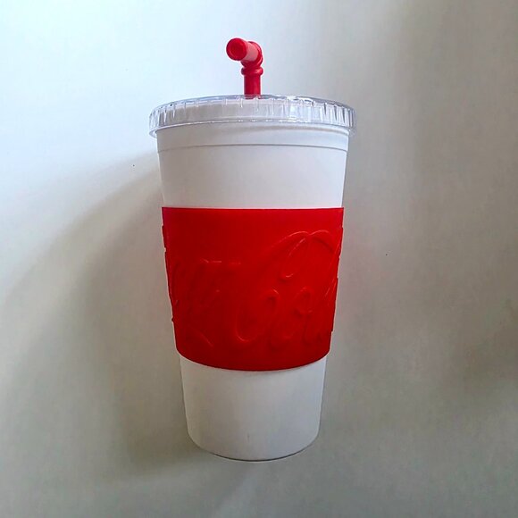 NEW Limited Edition Coke Emoji Cup - Picture 2 of 4